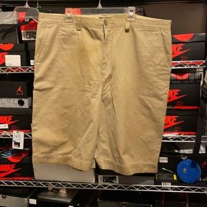 GAP Khaki Shorts